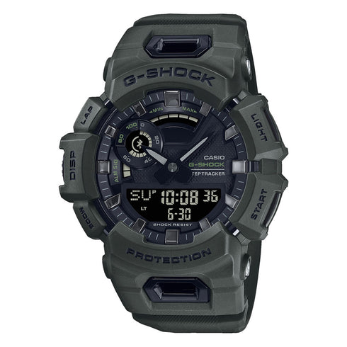 Casio Käekellad